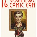 XVI Međunarodna strip-konferencija „Kragujevac Comic Con“