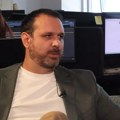 Mihailo Jovićević više nije glavni i odgovorni urednik portala Nova.rs: „Napustio funkciju sporazumnim dogovorom“