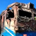 Rusi novom taktikom uništavaju Ukrajinu: Dronovi na mlazni pogon gađaju vozove u pokretu, deo strategije usmerene na…