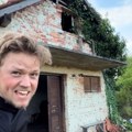 Poznati Amerikanac kupio još jednu kuću na Balkanu - za 7.000 evra! Otkrio šta želi da postigne svim nekretninama: "Ozbiljno…