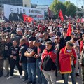 Kosovo: I danas protesti zbog presude liderima OVK