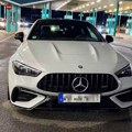 Zaplenjen "mercedes" srpskom državljaninu u Mađarskoj, vozilo potražuje nemačka policija