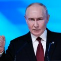 Putin upozorio Zapad: "Eskalacija vodi u katastrofu"