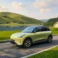 Geely E2 osvojio GCOTY Value Award 2027 za najbolji odnos cene i dobijene vrednosti
