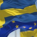 Švedska sprovela vežbe evakuacije na ostrvu u Baltičkom moru