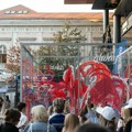 Always predstavlja kampanju „Svoja. Always sigurna.“ u Beogradu, slaveći samopouzdanje koje dolazi iz slobode da budemo ono…
