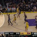Pogledajte šta radi Luka Dončić: Smršao i pogađa s 10 metara, zato kažu da će biti MVP