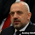 Vlada Kosova: Prisustvo Radoičića na skupu SNS-a dokaz da je Srbija stajala iza Banjske