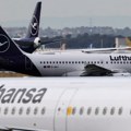 Avio-kompanije otkazale letove za Saudijsku Arabiju