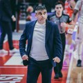 Ocokoljić: Igramo protiv rivala koji je kandidat za plej-of