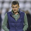 Ilić zadovoljan dok Partizan tone: Voleo bih da uvek igramo ovako