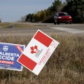 Kanada izbegla novi raskol, Alberta glasala protiv otcepljenja