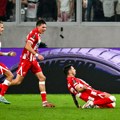 Ево где можете да гледате уживо ТВ пренос меча Звезда - Копенхаген у 2. колу Лиге конференције