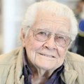 Ima 101 godinu i otkriva kako je očuvao i život i sreću: "Ove stvari prave najveću razliku"