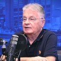 Uhapšen teoretičar zavere Dejan Lučić zbog tvrdnji o izbornom danu