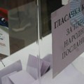 Birač uhvaćen kako je fotografisao birački listić