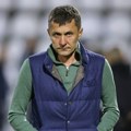 Zvanično: Rastali se Partizan i Saša Ilić