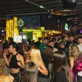 Tarapanna Night Club najavljuje spektakularne nastupe i žurke koje se ne propuštaju