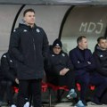 Stanojević pobedio na novom debiju: Partizan došao do važnog trijumfa u Nišu