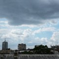 Spremite kišobrane: Padavine svakog dana, a početkom novembra i osetno hladnije