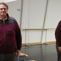 Svi su ga voleli kao Doktora Popca: Aleksandar Dunić o "Srećnim ljudima" i mladosti! Ima dete sa književnicom: "Živeo sam…