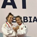 Dve evropske medalje stigle u Sremsku Mitrovicu!