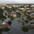 UKRAJINSKA KRIZA: Mine koje plutaju nakon poplava opasnost za civile