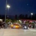 Uhapšen vozač (23) mercedesa koji je uleteo među pešake u Buzinu: Šest osoba povređeno, jedna se bori za život