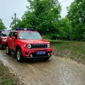 Proglašena vanredna situacija posle poplava u Kragujevcu