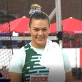 Perković hicem 64:49 pobedila u Stokholmu (VIDEO)
