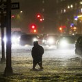 Apokalipsa stigla u Njujork: Već ima mrtvih u katastrofalnim poplavama, građani dobili hitno upozorenje