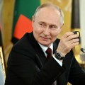Novo istraživanje: Preko 77 odsto Rusa veruje Putinu