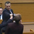 Dragan Lukač osuđen na tri mjeseca zatvora zbog udaranja Draška Stanivukovića
