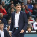 Josip Sesar preuzeo Dinamo iz Zagreba