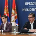 Jeziva statistika o kojoj nam Vučić i Brnabićka ne govore