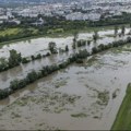 Božinović: Situacija s vodostajima je ozbiljna