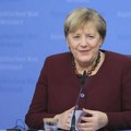 Za šminku i frizuru Angele Merkel od 2021. godine plaćeno skoro 55.000 evra