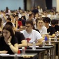 Ministarstvo prosvete: Test iz srpskog jezika u avgustovskom roku polagala 164 osnovca