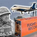 Pronađena crna kutija Prigožinovog aviona Oglasio se istražni komitet Rusije: "Biće proverene sve moguće verzije"