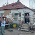 Članovi „Dostinika“ posetili sela Gubavce i Mala Braina