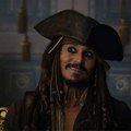 Scenario novih "Pirata sa Kariba" je tako čudan da ga je Dizni prihvatio
