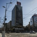 Prodaje se hotel Slavija u Beogradu