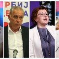 Deo opozicije pozvao predsednike beogradskih opština da podnesu ostavku