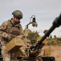 Zelenski: Digitalizacija snabdevanja vojske naoružanjem glavni zadatak; MOK suspendovao Olimpijski komitet Rusije