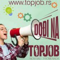 Festival poslova Top job biće održan sutra u Promenadi (AUDIO)