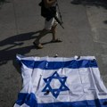Izrael kritikuje južnoameričke zemlje zbog opoziva amabasadora