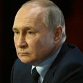 Putin: Zapad je hteo da pobedi Rusiju na bojnom polju, a sada peva drugu pesmu