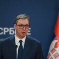 Vučić: Svako ko glasa za opoziciju, evropsku ili proljotićevsku, glasa za Đilasa