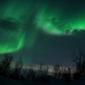 Nestvaran prizor od kog zastaje dah: I iz Srbije se vidi aurora borealis