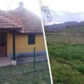 Čovek nudi sređenu kuću i veliki plac s bunarom i puno voćki u srcu Srbije za samo 20.000 evra: Sve je slikano